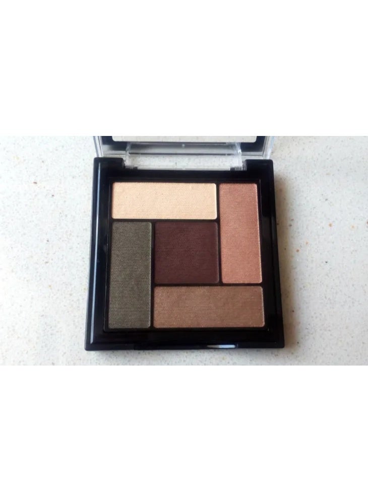 Bell HYPOAllergenic Nude Eyeshadow 04 5g - Image 2